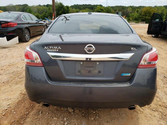 Photo 6 from auction – 2013 NISSAN ALTIMA 2.5 with VIN 1N4AL3AP9DC103825