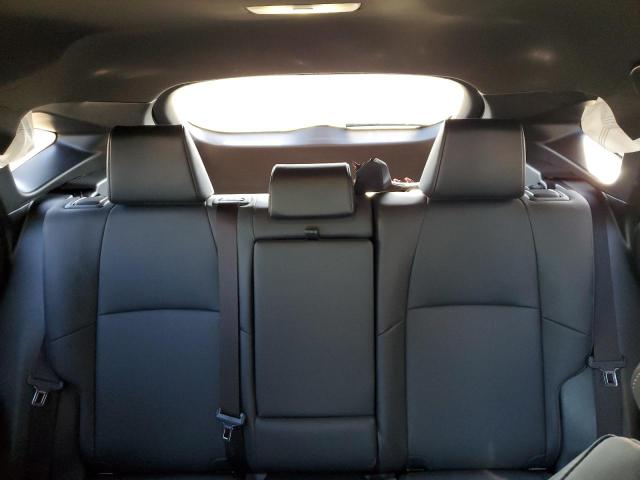 Photo 10 from auction – 2023 TOYOTA VENZA LE with VIN JTEAAAAH5PJ124311