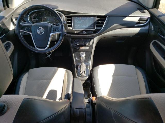 Photo 8 from auction – 2018 BUICK ENCORE PRE with VIN KL4CJASB8JB718099