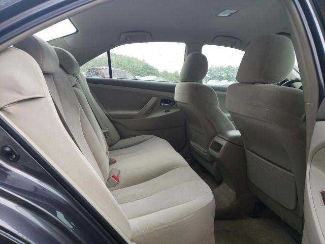 Photo 10 from auction – 2010 TOYOTA CAMRY BASE with VIN 4T1BF3EK5AU063216
