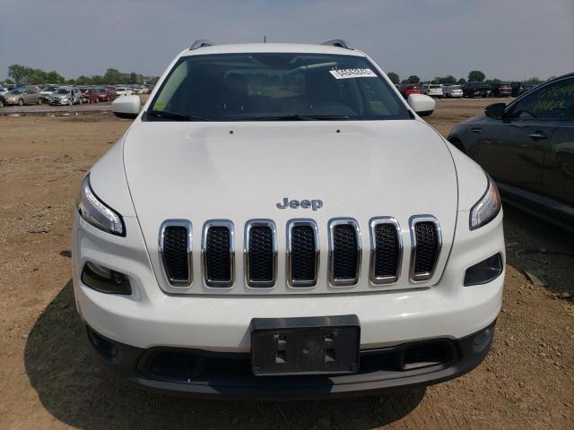 Photo 5 from auction – 2018 JEEP CHEROKEE L with VIN 1C4PJMCB7JD559698