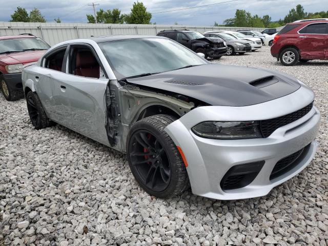 Photo 4 from auction – 2022 DODGE CHARGER SR with VIN 2C3CDXL91NH177734