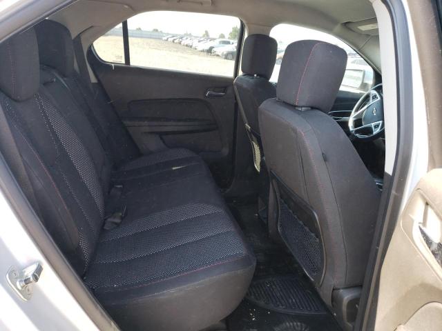 Photo 11 from auction – 2010 CHEVROLET EQUINOX LT with VIN 2CNFLEEY7A6212525