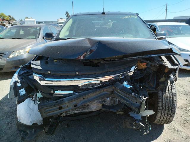 Photo 5 from auction – 2014 FORD EDGE LIMIT with VIN 2FMDK3KC2EBA74929