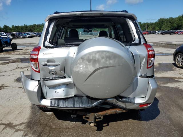 Photo 6 from auction – 2009 TOYOTA RAV4 LIMIT with VIN JTMBF31V09D003196