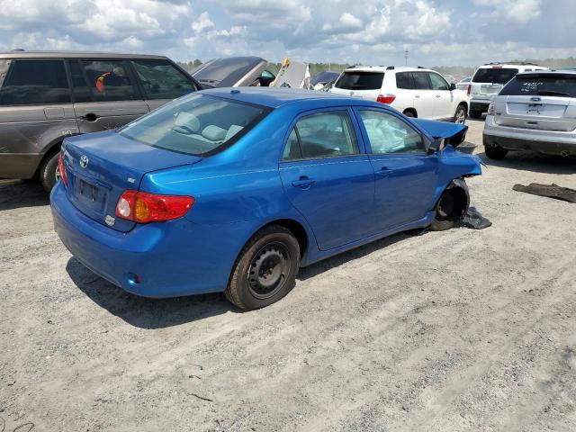 Photo 3 from auction – 2010 TOYOTA COROLLA BA with VIN 2T1BU4EEXAC515524