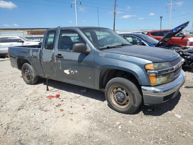 Photo 4 from auction – 2006 CHEVROLET COLORADO with VIN 1GCCS198068324436