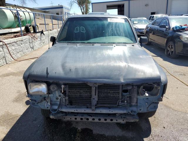 Photo 5 from auction – 1994 TOYOTA PICKUP 1/2 with VIN 4TARN81A4RZ166248