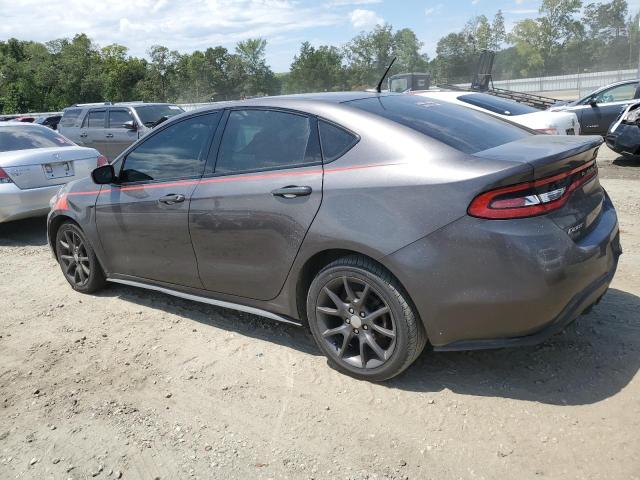 Photo 2 from auction – 2016 DODGE DART SXT with VIN 1C3CDFBB0GD720652