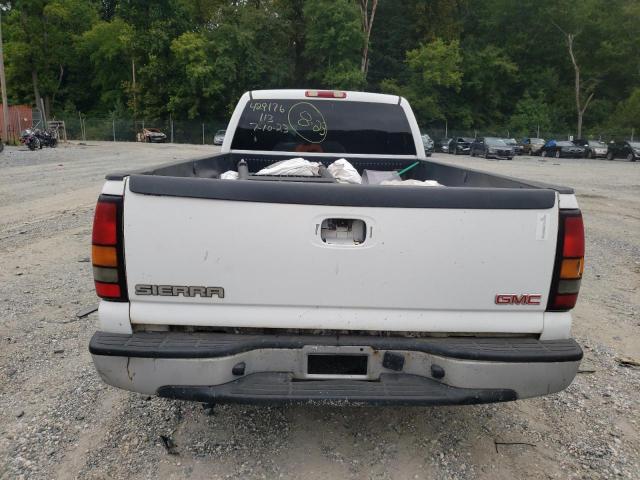 Photo 6 from auction – 2006 GMC NEW SIERRA with VIN 3GTEC14X66G189607
