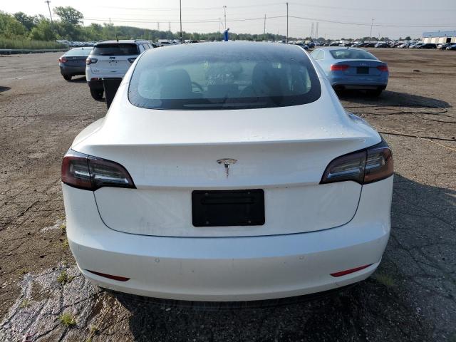 Photo 6 from auction – 2022 TESLA MODEL 3 with VIN 5YJ3E1EA6NF190532