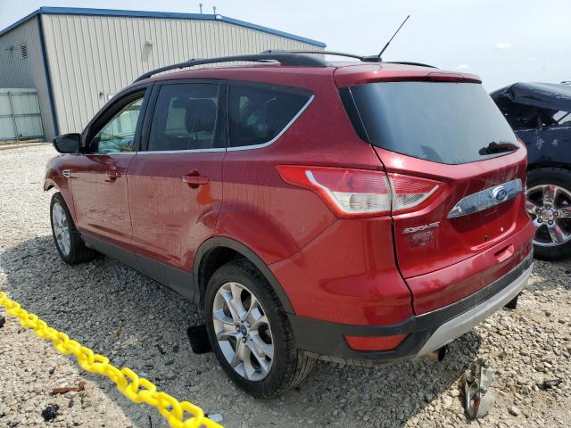 Photo 2 from auction – 2013 FORD ESCAPE SEL with VIN 1FMCU9HX8DUA92069