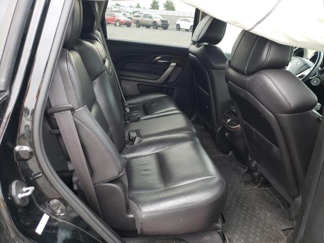 Photo 11 from auction – 2011 ACURA MDX with VIN 2HNYD2H20BH547237