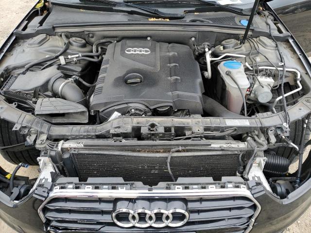 Снимка 11 от търг – 2015 AUDI A4 PREMIUM с VIN WAUFFAFL0FN010388
