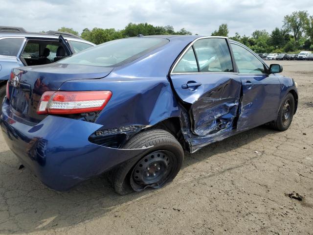 Photo 3 from auction – 2011 TOYOTA CAMRY with VIN 4T1BF3EK4BU582825
