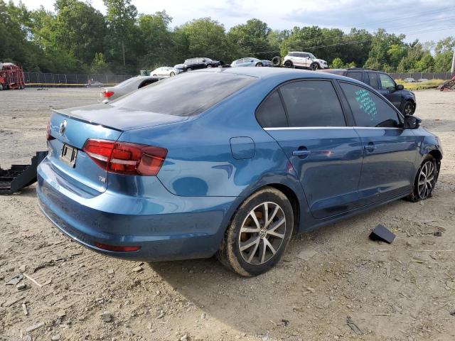 Photo 3 from auction – 2017 VOLKSWAGEN JETTA SE with VIN 3VWDB7AJ2HM354457