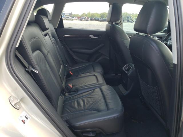 Photo 11 from auction – 2013 AUDI Q5 PREMIUM with VIN WA1LFAFP9DA038505