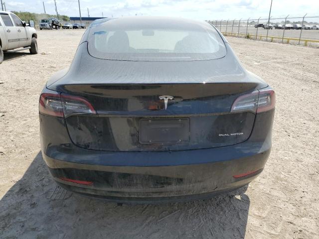 Photo 6 from auction – 2021 TESLA MODEL 3 with VIN 5YJ3E1EB8MF062476