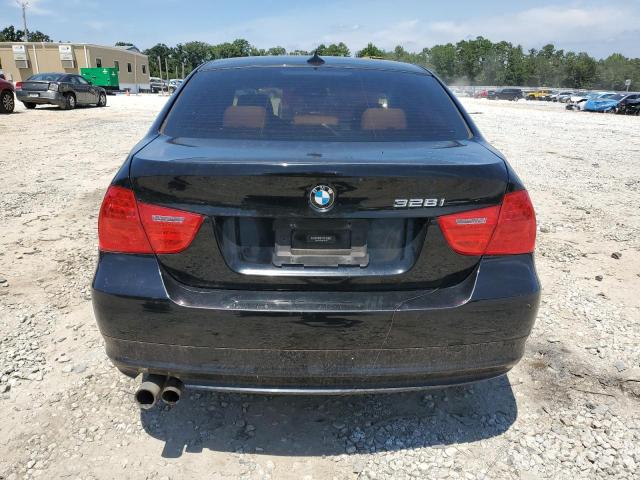 Photo 6 from auction – 2011 BMW 328 XI SUL with VIN WBAPK5C56BF121769