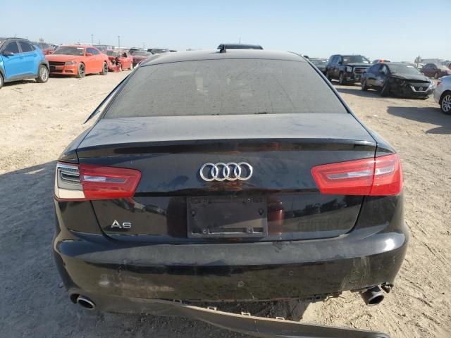 Photo 6 from auction – 2014 AUDI A6 PREMIUM with VIN WAUGFAFC5EN019560