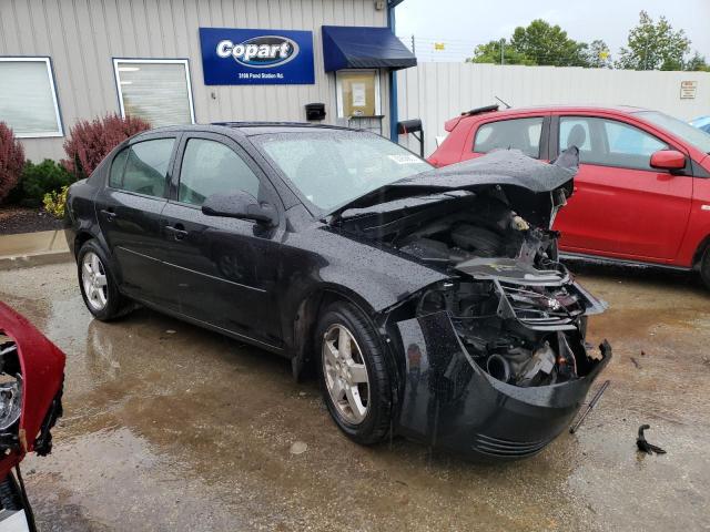 Photo 4 from auction – 2010 CHEVROLET COBALT 2LT with VIN 1G1AF5F5XA7169107