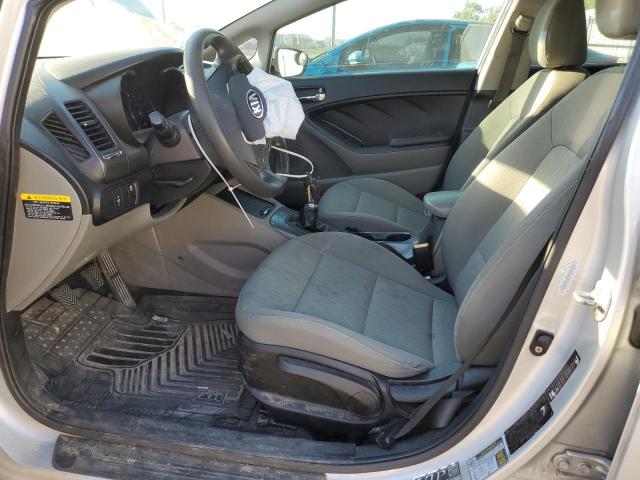 Zdjęcie 7 z aukcji – 2015 KIA FORTE LX z VIN KNAFK4A6XF5395103