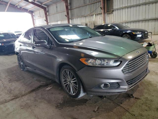 Photo 4 from auction – 2014 FORD FUSION SE with VIN 3FA6P0HD8ER239046