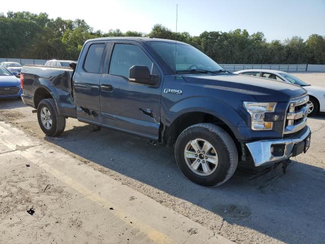 Photo 4 from auction – 2016 FORD F150 SUPER with VIN 1FTEX1E87GFD07145