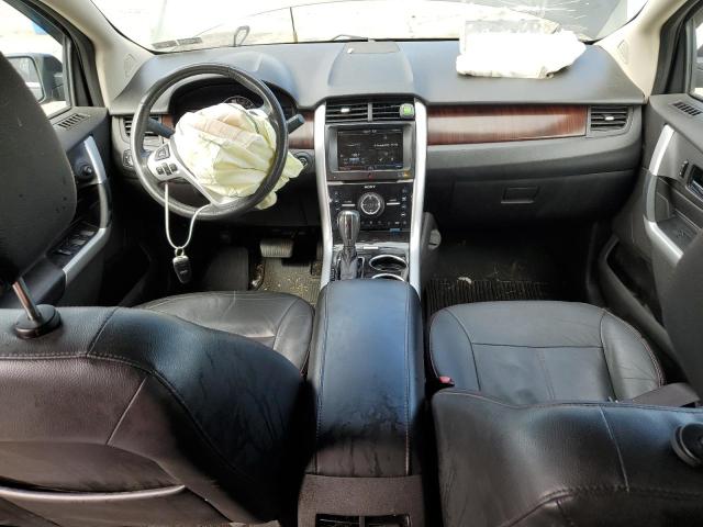 Photo 8 from auction – 2013 FORD EDGE LIMIT with VIN 2FMDK4KC0DBE30122