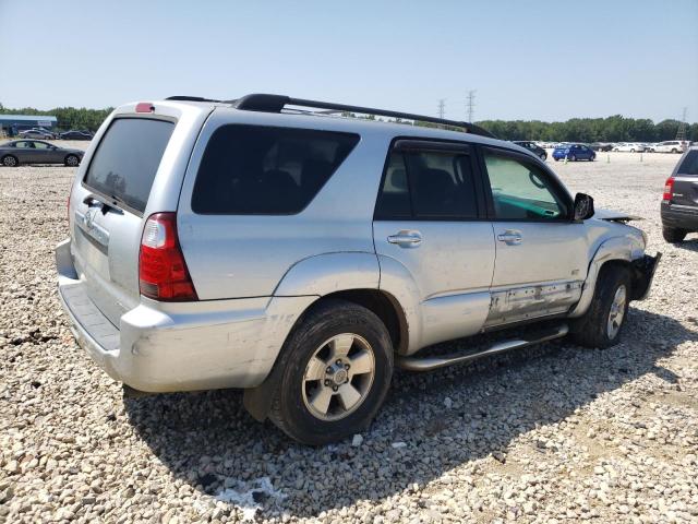 Photo 3 from auction – 2006 TOYOTA 4RUNNER SR with VIN JTEZT14R860025990