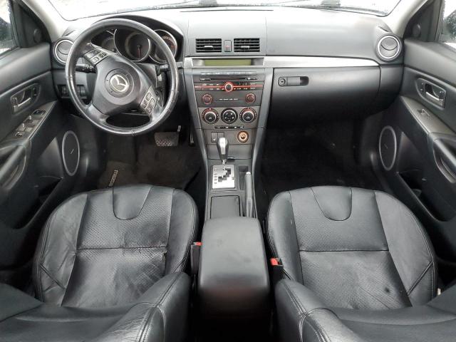 Photo 8 from auction – 2007 MAZDA 3 S with VIN JM1BK324271618736