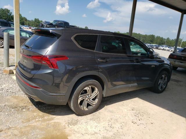 Photo 3 from auction – 2022 HYUNDAI SANTA FE S with VIN 5NMS14AJ0NH414746