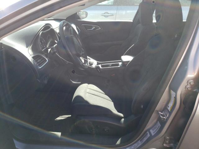 Photo 7 from auction – 2015 CHRYSLER 200 LIMITE with VIN 1C3CCCAB2FN649613