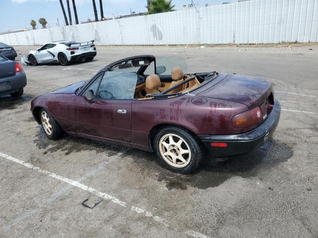 Photo 2 from auction – 1995 MAZDA MX-5 MIATA with VIN JM1NA3538S0608245