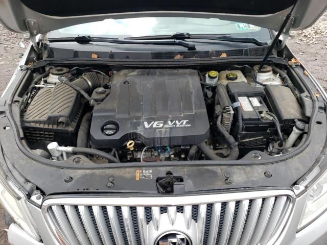 Photo 11 from auction – 2012 BUICK LACROSSE P with VIN 1G4GH5E37CF365618