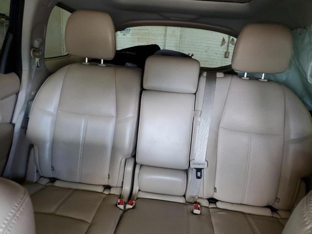 Photo 10 from auction – 2018 NISSAN PATHFINDER with VIN 5N1DR2MM9JC651476
