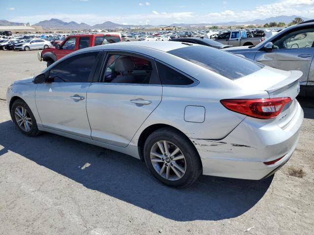 Photo 2 from auction – 2017 HYUNDAI SONATA SE with VIN 5NPE24AF9HH474456