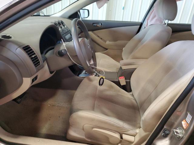 Photo 7 from auction – 2012 NISSAN ALTIMA S with VIN 1N4AL2AP7CC223468