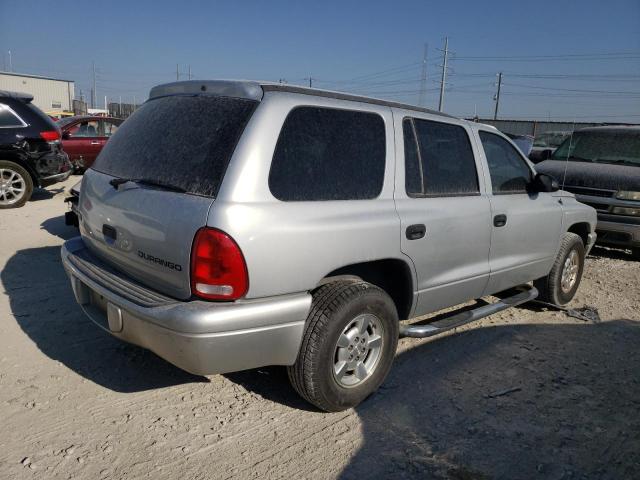 Photo 3 from auction – 2002 DODGE DURANGO with VIN 1B4HR38N02F206068