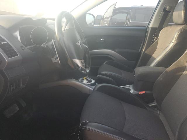 Photo 7 from auction – 2010 MITSUBISHI OUTLANDER with VIN JA4AT3AWXAZ011823