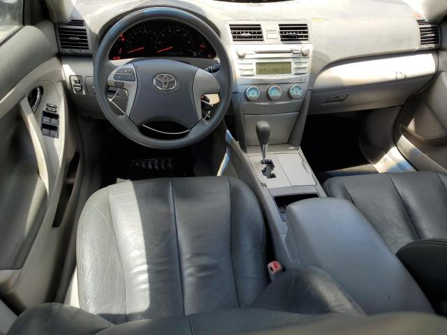 Photo 8 from auction – 2008 TOYOTA CAMRY CE with VIN 4T1BE46K08U792418