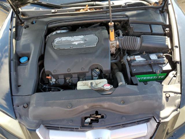 Photo 11 from auction – 2006 ACURA 3.2TL with VIN 19UUA66246A027233