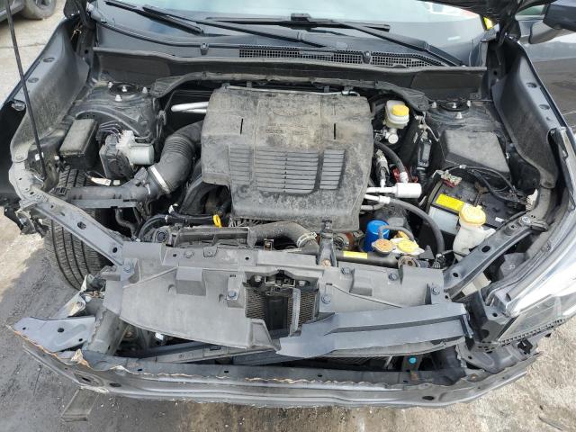 Photo 12 from auction – 2019 SUBARU FORESTER P with VIN JF2SKAGC5KH525862