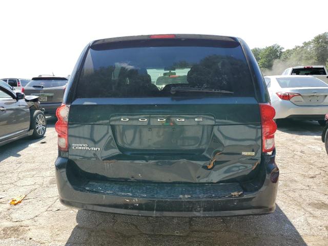 Photo 6 from auction – 2013 DODGE GRAND CARA with VIN 2C4RDGCG5DR610825