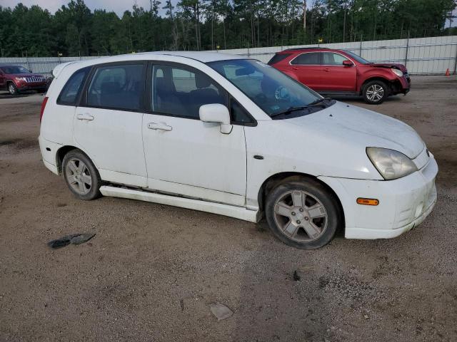 Photo 4 from auction – 2002 SUZUKI AERIO SX with VIN JS2RC41H925104976