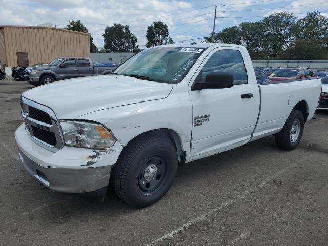RAM 1500 CLASS 2022 z numerem VIN 3C6JR6DG1NG374647 - Zdjęcie z aukcji