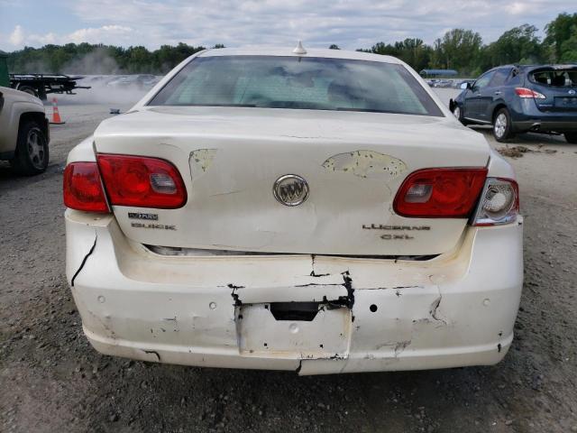 Photo 6 from auction – 2009 BUICK LUCERNE with VIN 1G4HD57MX9U124551