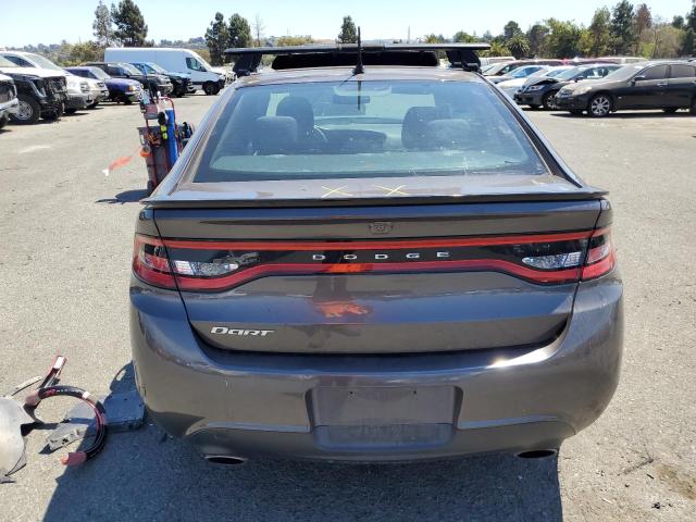 Снимка 6 от търг – 2015 DODGE DART SXT с VIN 1C3CDFBB3FD276472