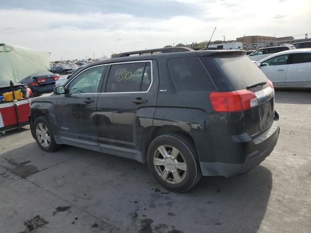 Photo 2 from auction – 2012 GMC TERRAIN SL with VIN 2GKALUEK0C6189178
