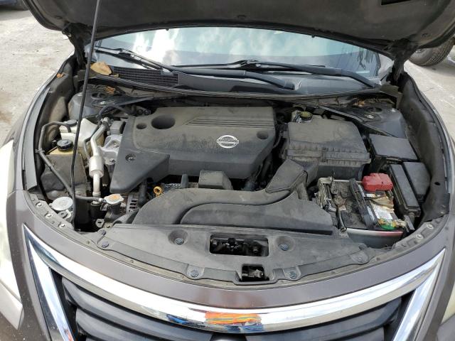 Photo 11 from auction – 2014 NISSAN ALTIMA 2.5 with VIN 1N4AL3AP6EC177754